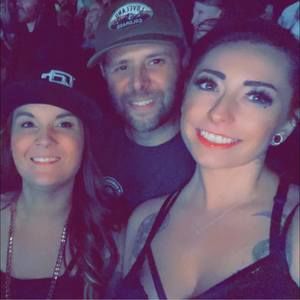 Meet your Posher, Jordan